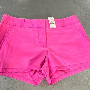 J Crew Chino Short